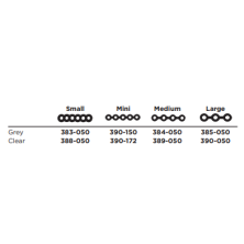 E-CHAIN – ELASTIC CADENETA