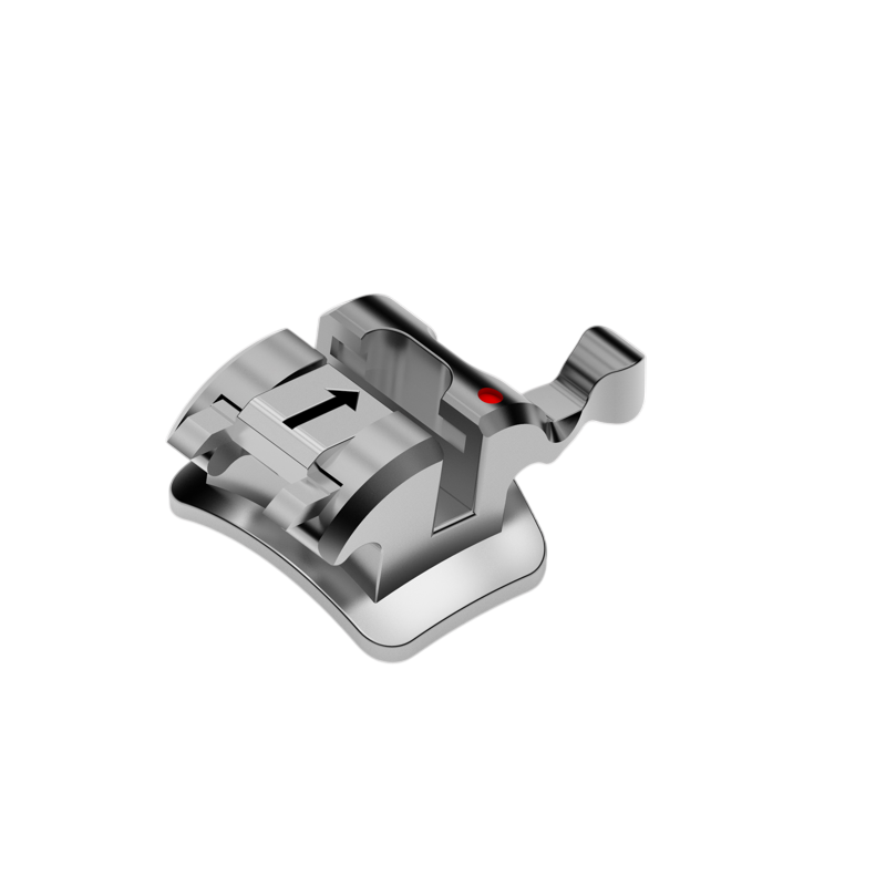 BRACKET KIT ATE SLB 022 LOW TORQUE+TUBES 6/7