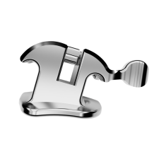 KIT BRACKET ATE SLB 022 TORQUE ALTO+TUBOS 6/7