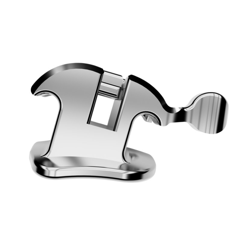 KIT BRACKET ATE SLB 022 TORQUE MBT+TUBOS 6/7