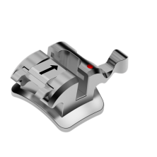 BRACKET KIT ATE SLB 022 STANDARD TORQUE+TUBES 6/7