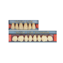 RUTHINIUM ACRYLIC TOOTH SETS