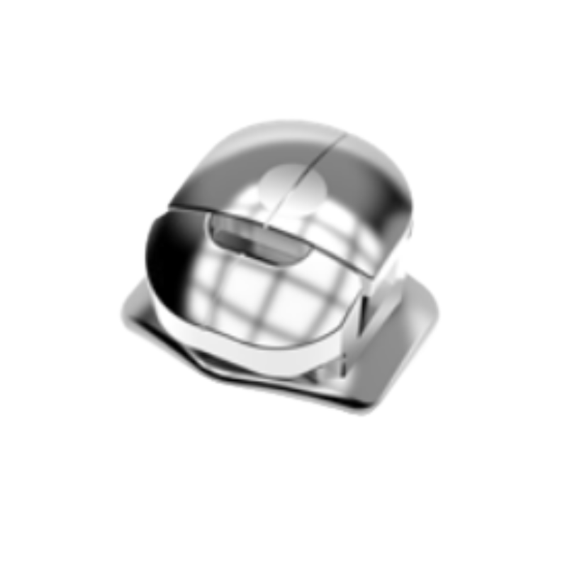 Kit Bracket Beetle SLB 022 Torque MBT + Tubos 6/7