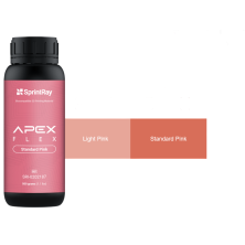 SPRINTRAY APEX FLEX 500 GR