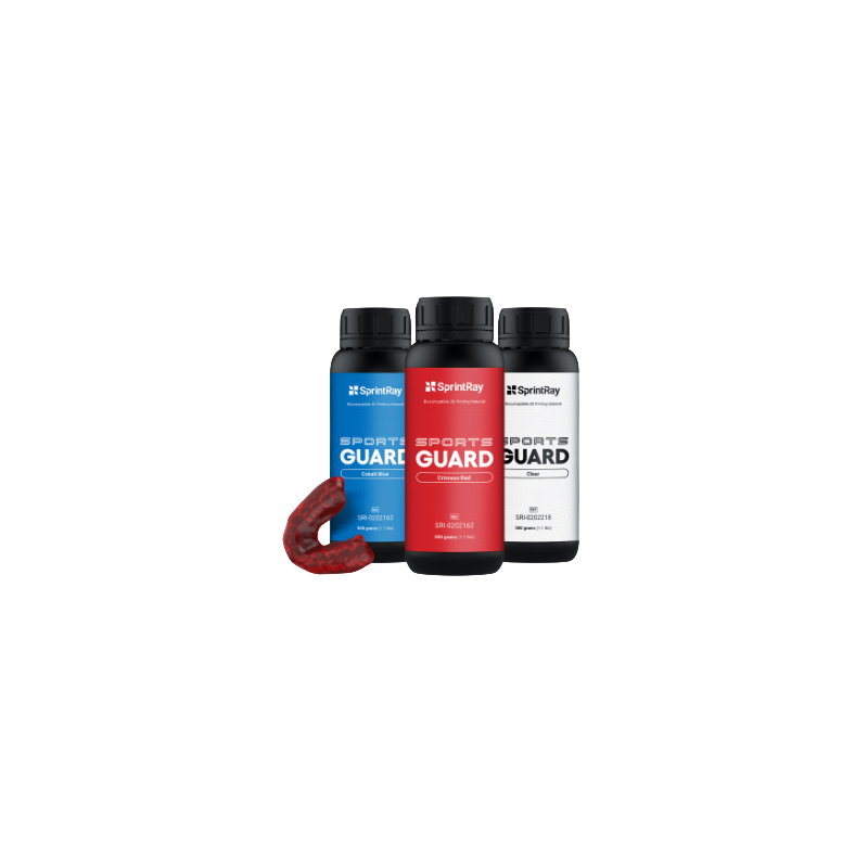 SPRINTRAY SPORTSGUARD 500 GR