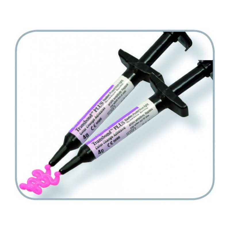 TRANSBOND PLUS ROSA 712-101 2 JER. X 4G.