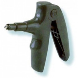 Pistola para ligaduras brackets Standard -1unid-
