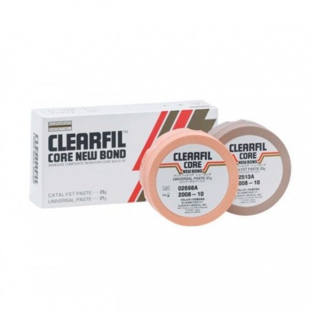 Clearfil Core reposición 44g. tarro