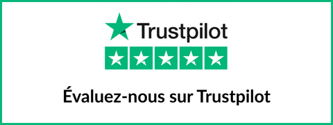 Avis Trustpilot